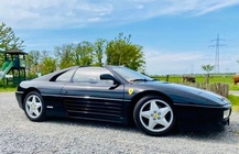 Ferrari 348 1993