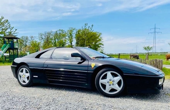 Ferrari 348 1993