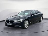 BMW 5 Series 2021