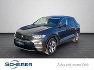 Volkswagen T-Roc 2021
