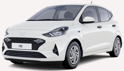 Hyundai i10 2025