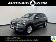 Volkswagen Touareg 2025