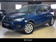 Seat Arona 2019