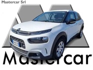 Citroen C4 2019