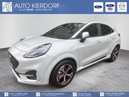 Ford Puma 2025