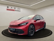 Cupra Born 2022