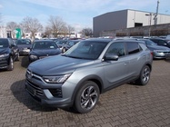 Ssangyong KORANDO 2020