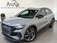 Audi Q4 e-tron 2024