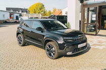 Jeep Avenger 2026