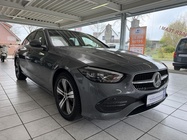 Mercedes-Benz C-Class 2024