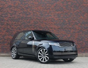 Land Rover Range Rover 2024