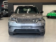 Land Rover Velar 2018