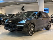 Porsche Cayenne 2019