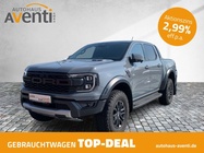 Ford Ranger 2024