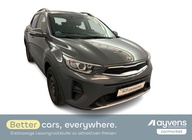 Kia Stonic 2021