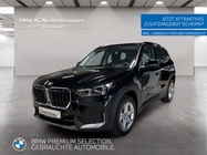 BMW X1 2024
