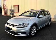 Volkswagen Golf 2020