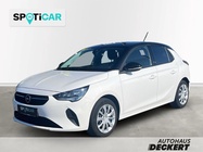 Opel Corsa 2022