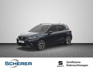 Seat Arona 2024