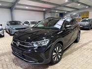 Volkswagen Taigo 2025