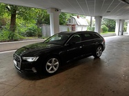 Audi A6 2020