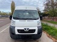 Peugeot Boxer 2013