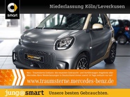 Smart ForTwo 2022