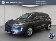 Ford Kuga 2022