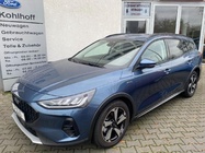 Ford Focus 2022