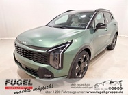 Kia Sportage 2025
