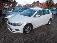 Volkswagen Polo 2020