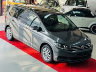 Volkswagen Touran 2015