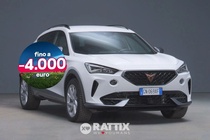Cupra Formentor 2023
