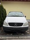 Mercedes-Benz Vito 2010