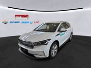 Skoda Enyaq 2022