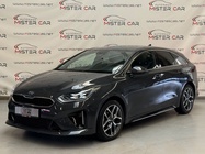 Kia pro cee'd / ProCeed 2021