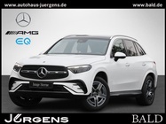 Mercedes-Benz GLC-Class 2024