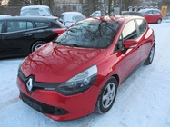 Renault Clio 2015