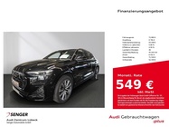 Audi Q8 2025