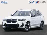 BMW iX3 2024