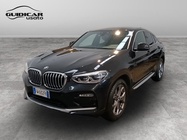 BMW X4 2019