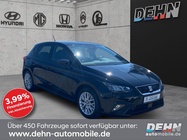 Seat Ibiza 2024