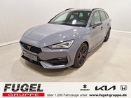 Cupra Leon 2021