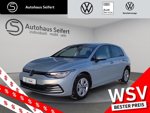 Volkswagen Golf 2023