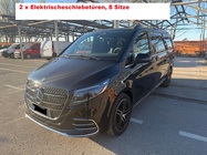 Mercedes-Benz V-Class 2026