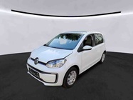 Volkswagen up! 2021