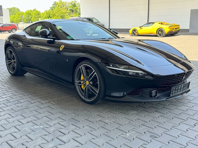 Ferrari Roma