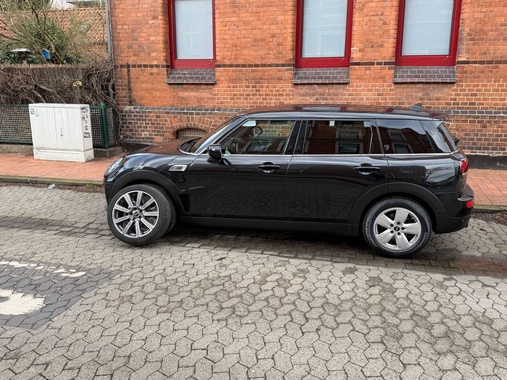 MINI Clubman 2023