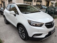 Opel Mokka 2019