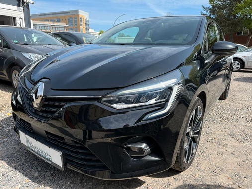 Renault Clio 2019